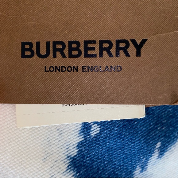 Burberry men’s jeans - Picture 6 of 6
